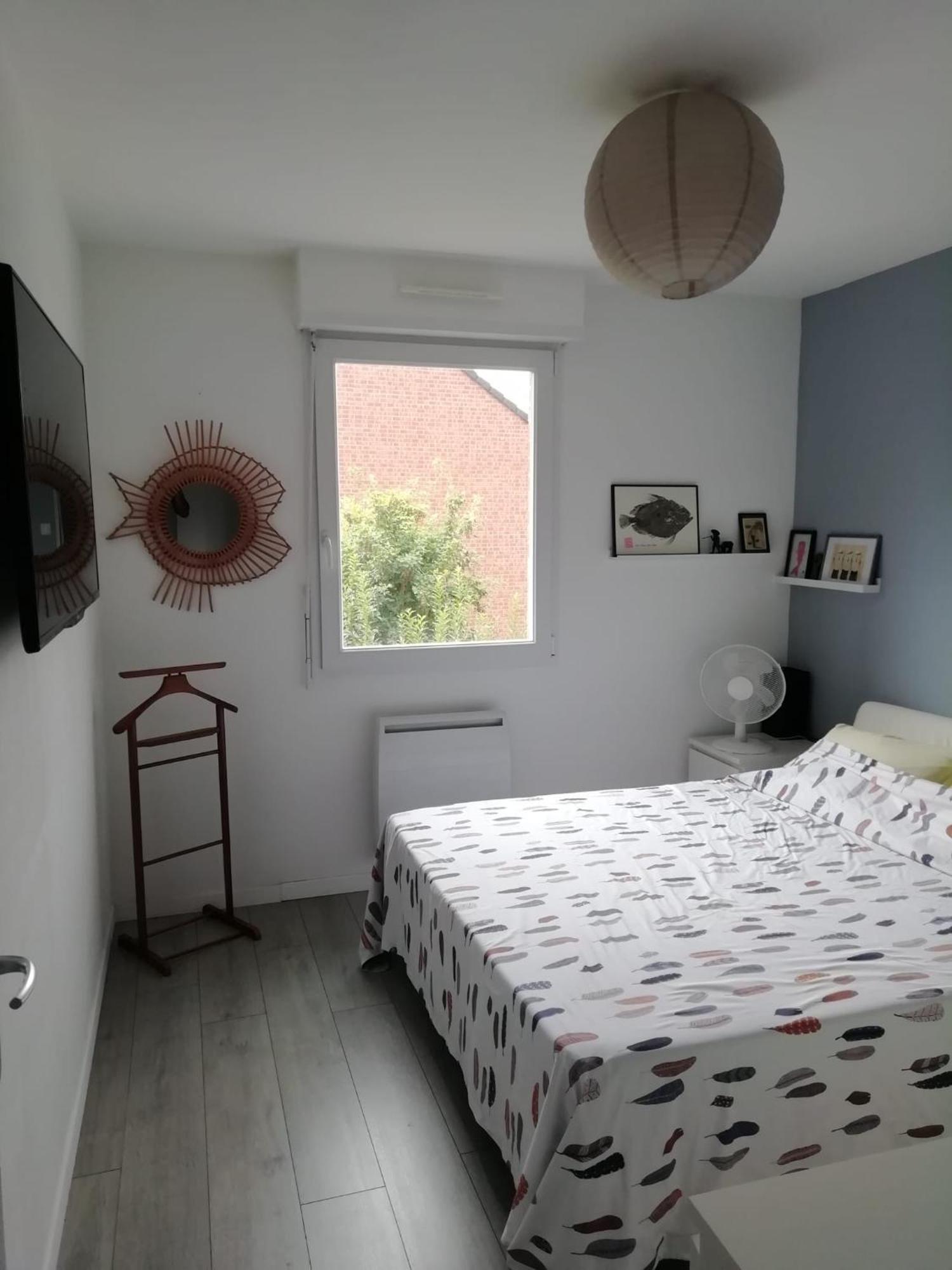 Phalemp'Home Phalempin Dış mekan fotoğraf