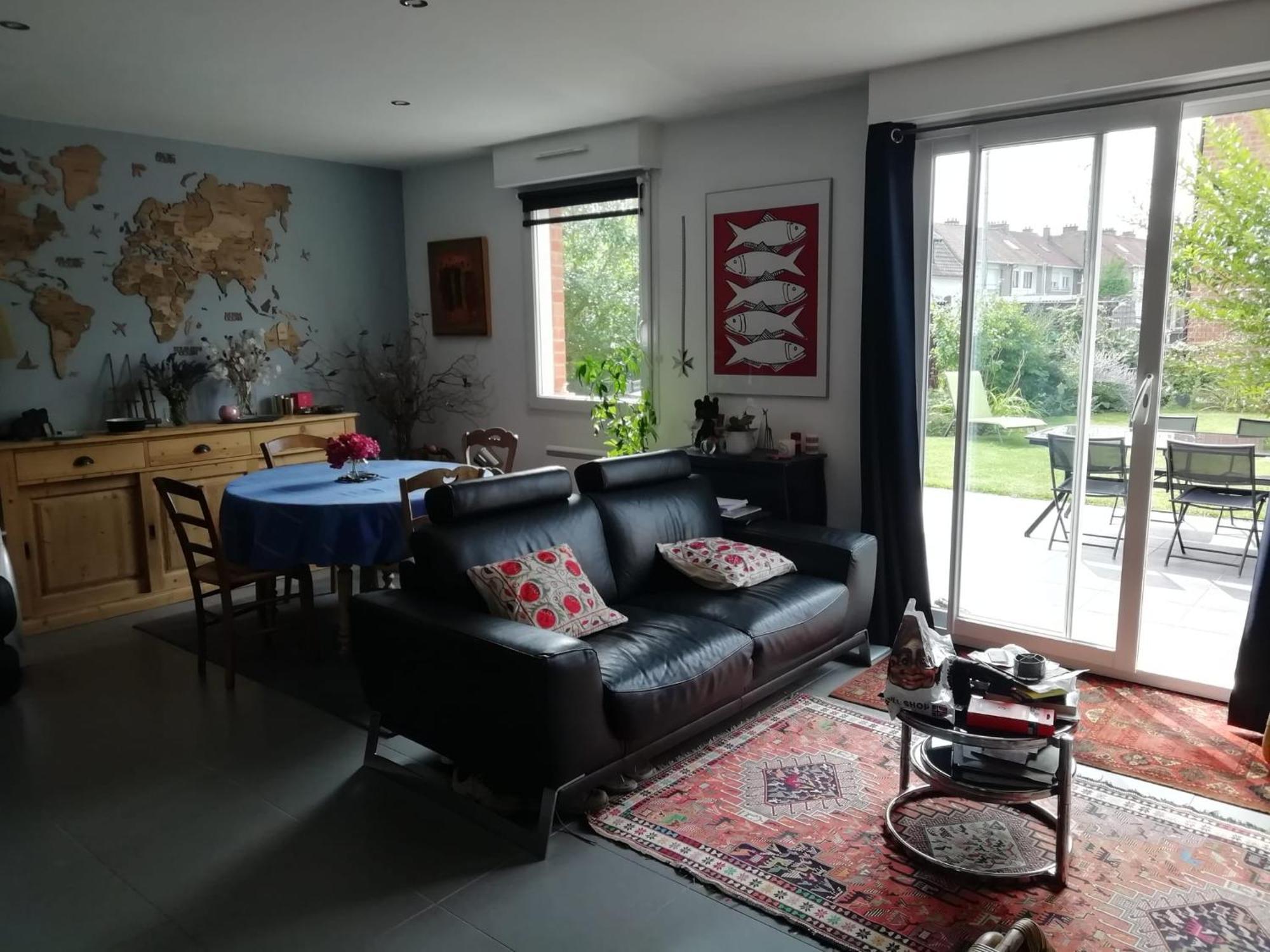 Phalemp'Home Phalempin Dış mekan fotoğraf
