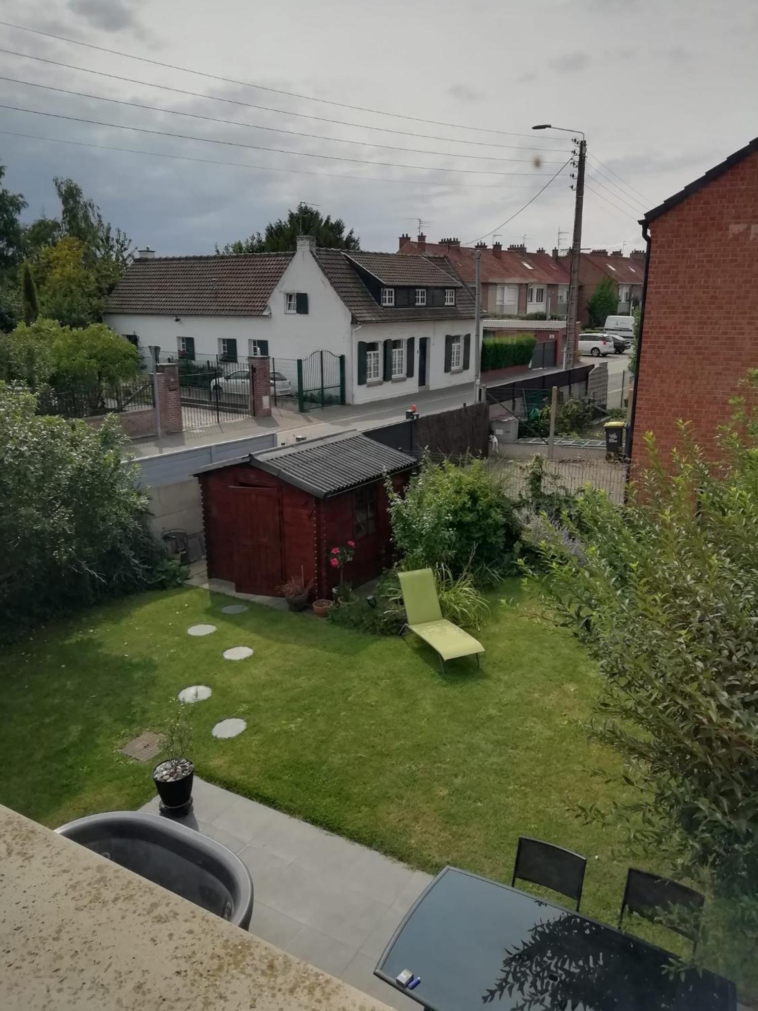 Phalemp'Home Phalempin Dış mekan fotoğraf