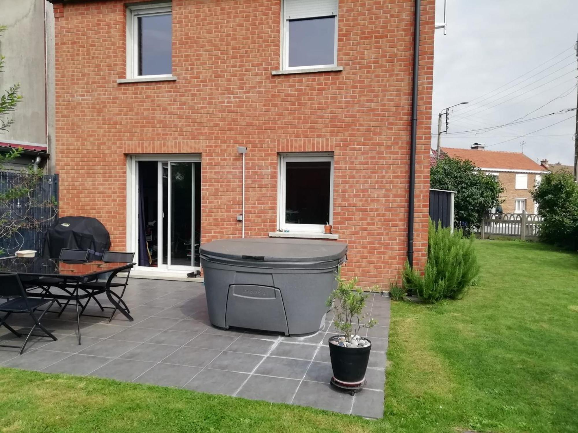 Phalemp'Home Phalempin Dış mekan fotoğraf